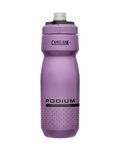 CAMELBAK Kolesarska steklenica za vodo - PODIUM® - vijolična