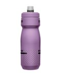 CAMELBAK Kolesarska steklenica za vodo - PODIUM® - vijolična