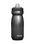 CAMELBAK Kolesarska steklenica za vodo - PODIUM® - črna