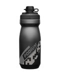 CAMELBAK Kolesarska steklenica za vodo - PODIUM® DIRT SERIES - črna