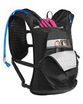 CAMELBAK nahrbtnik - CHASE™ 8 VEST - črna