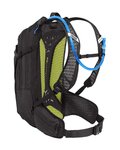 CAMELBAK nahrbtnik - H.A.W.G. PRO 20L - črna