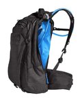 CAMELBAK nahrbtnik - H.A.W.G. PRO 20L - črna