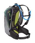 CAMELBAK nahrbtnik - H.A.W.G. PRO 20L - črna/siva