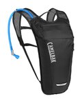CAMELBAK nahrbtnik - ROUGE LIGHT 7L - črna