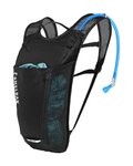 CAMELBAK nahrbtnik - ROUGE LIGHT 7L - črna