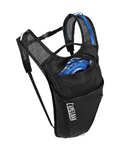 CAMELBAK nahrbtnik - ROUGE LIGHT 7L - črna