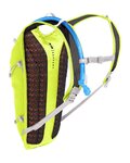 CAMELBAK nahrbtnik - CLASSIC LIGHT 4L - rumena