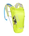 CAMELBAK nahrbtnik - CLASSIC LIGHT 4L - rumena