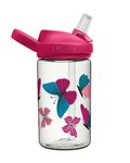 CAMELBAK Kolesarska steklenica za vodo - EDDY®+ KIDS - rožnata