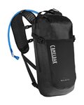 CAMELBAK nahrbtnik - M.U.L.E.® EVO 12L - črna