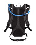CAMELBAK nahrbtnik - LOBO™ 9L LADY - črna
