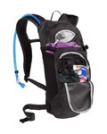 CAMELBAK nahrbtnik - LOBO™ 9L LADY - črna