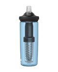 CAMELBAK Kolesarska steklenica za vodo - EDDY® + FILTERED - modra