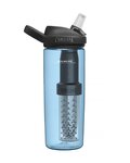 CAMELBAK Kolesarska steklenica za vodo - EDDY® + FILTERED - modra