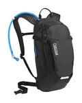 CAMELBAK nahrbtnik - M.U.L.E.® 12L - črna