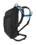 CAMELBAK nahrbtnik - M.U.L.E.® 12L - črna