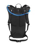 CAMELBAK nahrbtnik - M.U.L.E.® 12L - črna