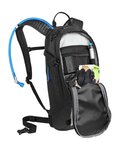 CAMELBAK nahrbtnik - M.U.L.E.® 12L - črna