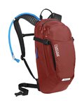 CAMELBAK nahrbtnik - M.U.L.E.® 12L - rdeča/črna