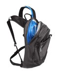 CAMELBAK nahrbtnik - M.U.L.E.® 12L LADY - antracit/črna