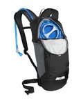 CAMELBAK nahrbtnik - LOBO™ 9L - črna