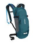 CAMELBAK nahrbtnik - LOBO™ 9L - črna/modra