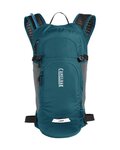 CAMELBAK nahrbtnik - LOBO™ 9L - črna/modra