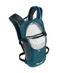 CAMELBAK nahrbtnik - LOBO™ 9L - črna/modra