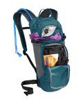 CAMELBAK nahrbtnik - LOBO™ 9L - črna/modra