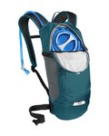CAMELBAK nahrbtnik - LOBO™ 9L - črna/modra