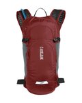 CAMELBAK nahrbtnik - LOBO™ 9L - črna/rdeča