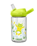 CAMELBAK Kolesarska steklenica za vodo - EDDY®+ KIDS - zelena