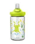 CAMELBAK Kolesarska steklenica za vodo - EDDY®+ KIDS - zelena