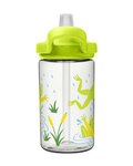 CAMELBAK Kolesarska steklenica za vodo - EDDY®+ KIDS - zelena