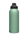 CAMELBAK Kolesarska steklenica za vodo - CHUTE® MAG - zelena
