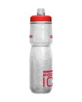 CAMELBAK Kolesarska steklenica za vodo - PODIUM® ICE™ - rdeča