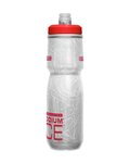CAMELBAK Kolesarska steklenica za vodo - PODIUM® ICE™ - rdeča