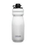 CAMELBAK Kolesarska steklenica za vodo - PODIUM® DIRT SERIES - bela