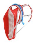 CAMELBAK nahrbtnik - ROUGE LIGHT 7L - rdeča