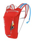 CAMELBAK nahrbtnik - ROUGE LIGHT 7L - rdeča
