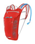 CAMELBAK nahrbtnik - ROUGE LIGHT 7L - rdeča
