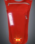 CAMELBAK nahrbtnik - ROUGE LIGHT 7L - rdeča
