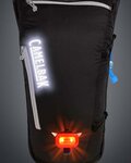 CAMELBAK nahrbtnik - CLASSIC LIGHT 4L - črna
