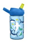 CAMELBAK Kolesarska steklenica za vodo - EDDY®+ KIDS - modra