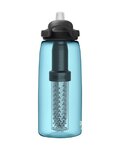 CAMELBAK Kolesarska steklenica za vodo - EDDY® + FILTERED - modra