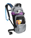 CAMELBAK nahrbtnik - LOBO™ 9L - siva