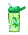 CAMELBAK Kolesarska steklenica za vodo - EDDY®+ KIDS - zelena