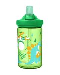 CAMELBAK Kolesarska steklenica za vodo - EDDY®+ KIDS - zelena