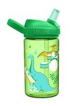 CAMELBAK Kolesarska steklenica za vodo - EDDY®+ KIDS - zelena